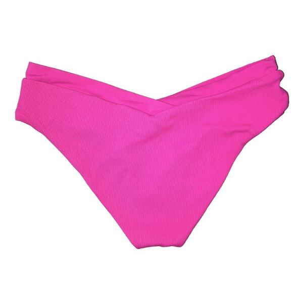 L*Space Pink Bikini - Picture 8 of 9